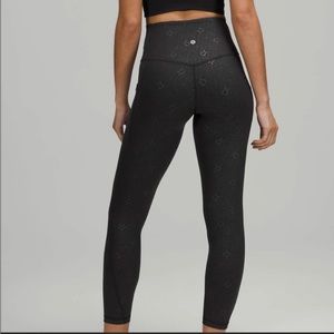 Lululemon ALIGN HIGH-RISE 25” YOGO